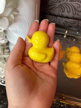 Yellow Duck Soaps - Citrus